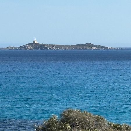 Villetta 105 Villasimius Luaran gambar