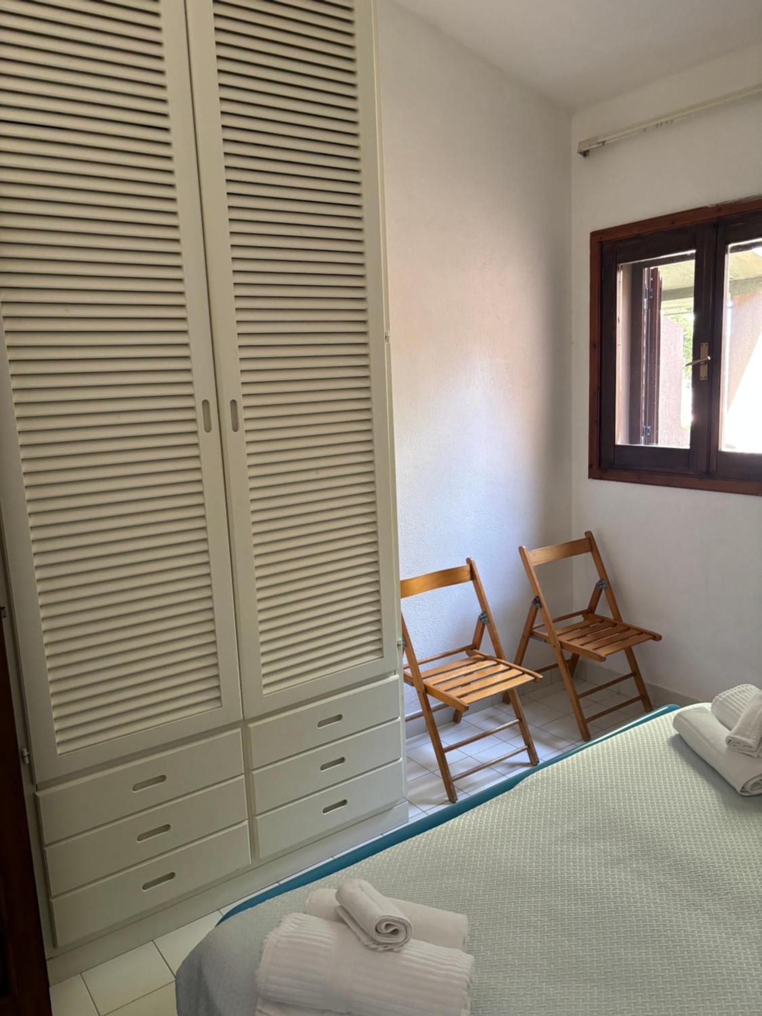 Villetta 105 Villasimius Luaran gambar