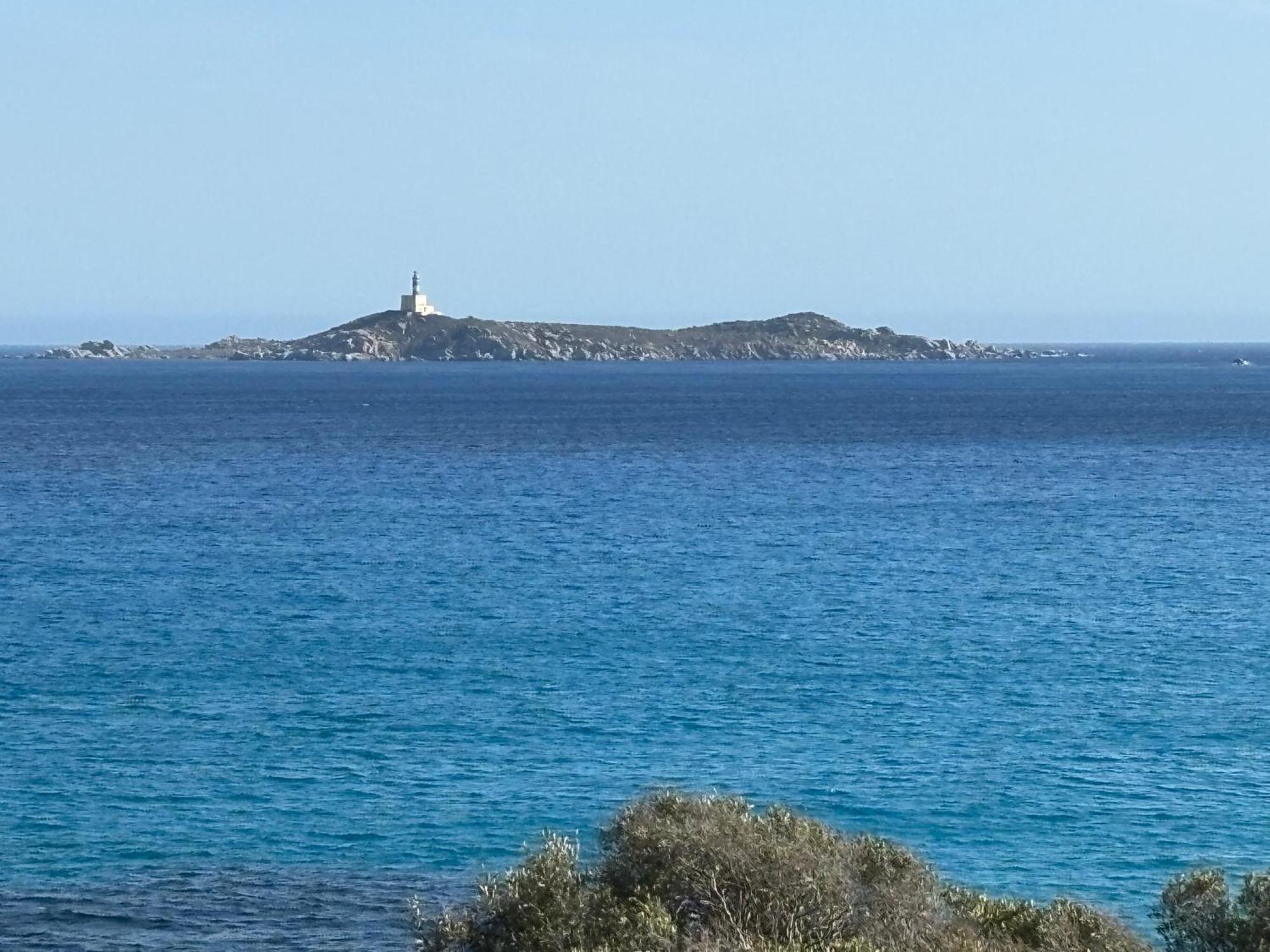 Villetta 105 Villasimius Luaran gambar