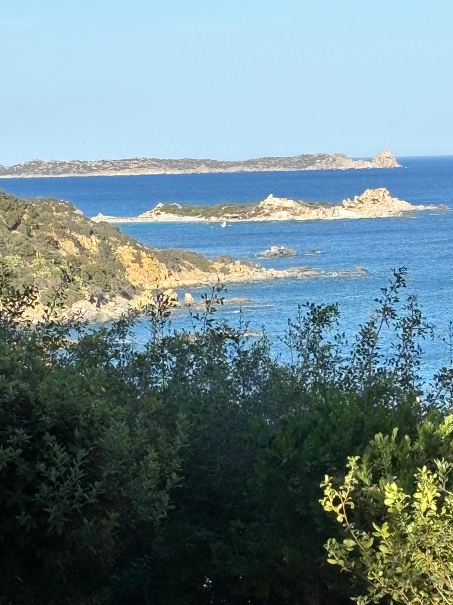 Villetta 105 Villasimius Luaran gambar